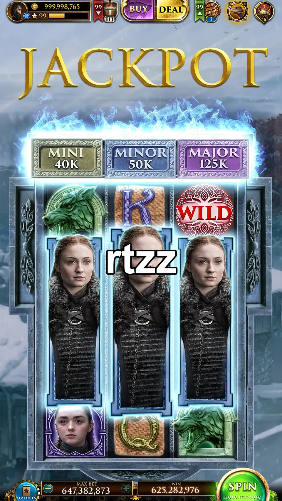 rtzz APK