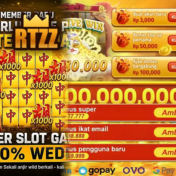 rtzz Masuk