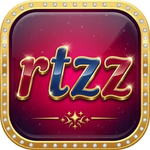 rtzz Logo - Resmi